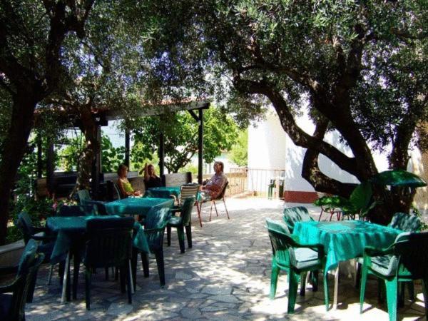 Pension Vice Gradac (Split-Dalmatia) Exterior foto