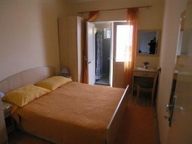 Pension Vice Gradac (Split-Dalmatia) Exterior foto