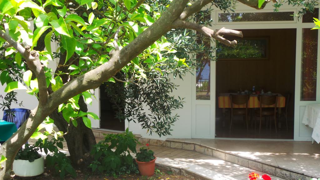 Pension Vice Gradac (Split-Dalmatia) Exterior foto