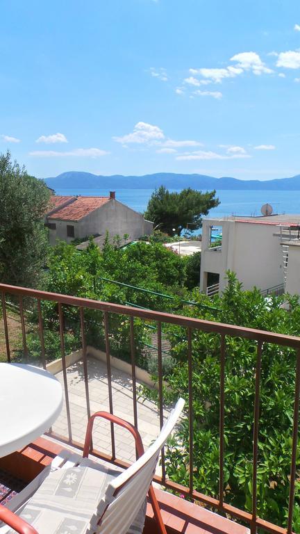Pension Vice Gradac (Split-Dalmatia) Quarto foto