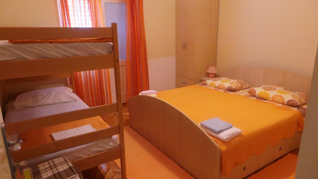 Pension Vice Gradac (Split-Dalmatia) Quarto foto