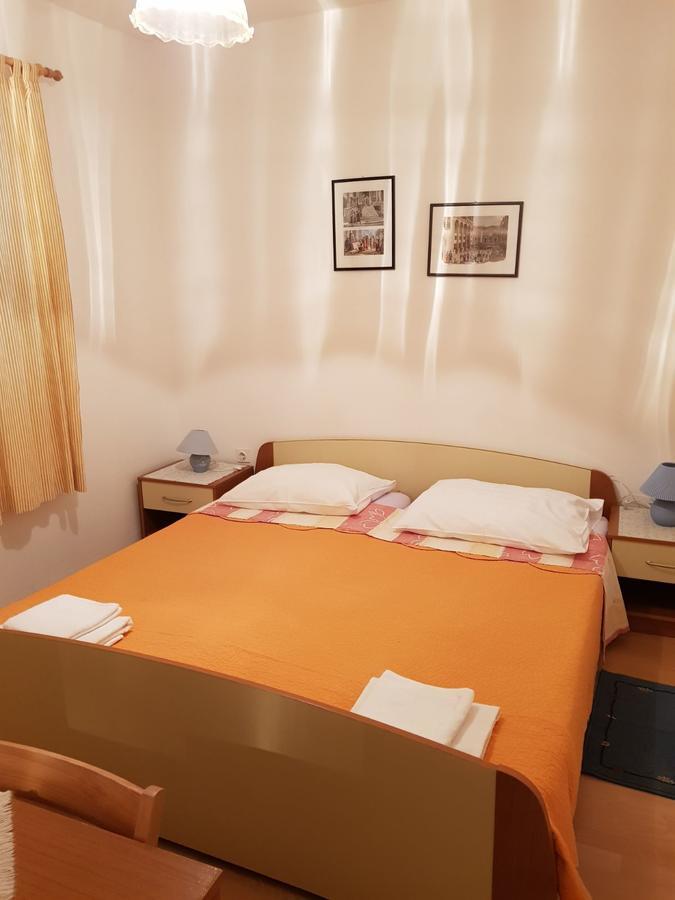 Pension Vice Gradac (Split-Dalmatia) Quarto foto